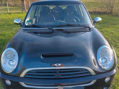 gebraucht Mini Cooper S COOPER S