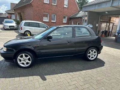 Gebraucht Suzuki Baleno