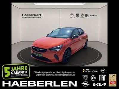 Opel Corsa-e