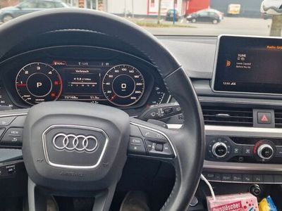 gebraucht Audi A4 A4Avant 40 TDI S tronic quattro