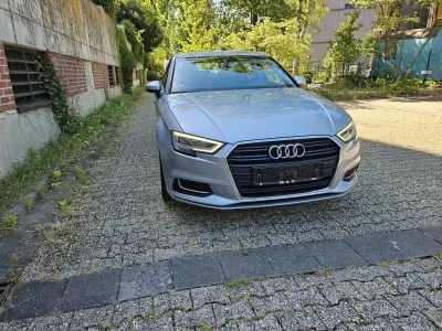 Gebraucht Audi A3