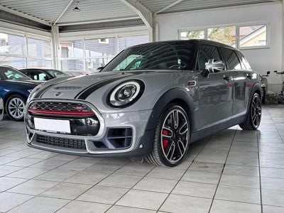 Mini John Cooper Works Clubman