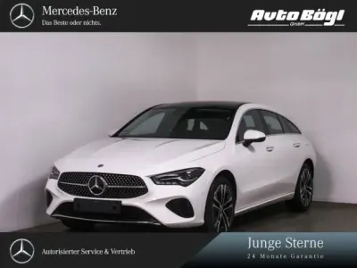 Gebraucht Mercedes CLA250