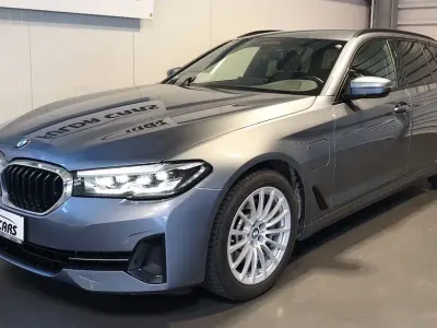 Gebraucht BMW 530e