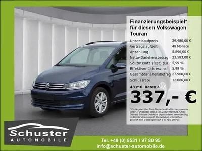 VW Touran
