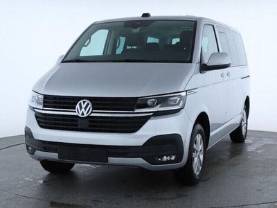 gebraucht VW Caravelle T6.1Trendline 2.0 TDI