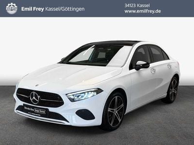 Mercedes A200