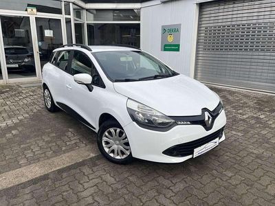 Renault Clio GrandTour