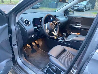 gebraucht Mercedes B200 B 200Progressive