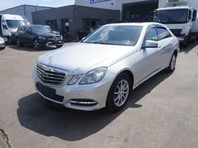 Gebraucht Mercedes E350