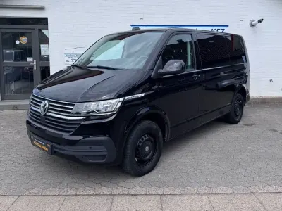 Gebraucht VW T6.1