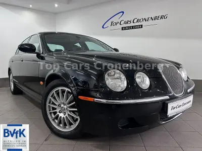 Gebraucht Jaguar S-Type