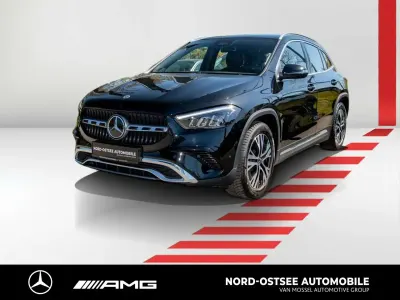 Gebraucht Mercedes GLA200