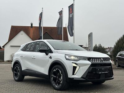 Neu Mitsubishi Grandis Diamant Edition 140 PS (102 kW) 2025 Weiß SUV