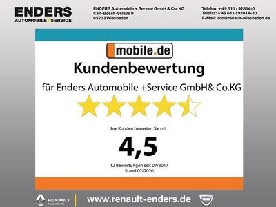 Neu Renault Captur Techno 91 PS (66 kW) 2025 Rot SUV