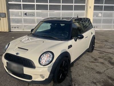 gebraucht Mini Cooper S Clubman 