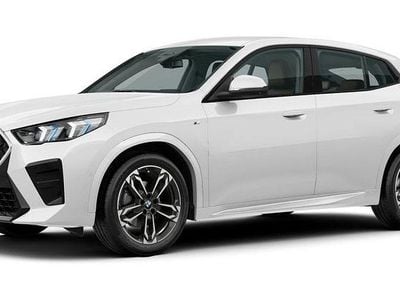Usata BMW X2 M Sport 150 CV (110 kW) 2025 Bianco SUV