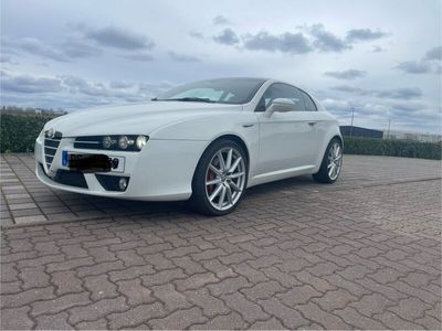 gebraucht Alfa Romeo Brera Sondermodel Edizione