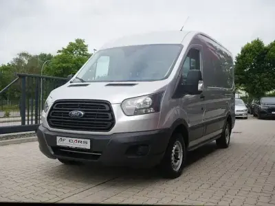Gebraucht Ford Transit