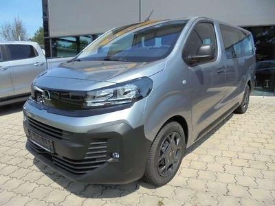 Usata Opel Vivaro Edition 177 CV (130 kW) 2024 Grigio Monovolume