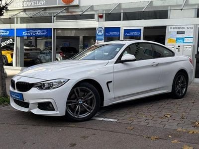 BMW 435