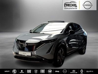 Nissan Ariya
