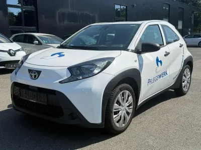 Gebraucht Toyota Aygo X