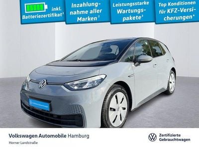 Gebraucht 2021 VW ID.3 Pure Kleinwagen | 39.975 €