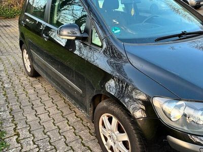 gebraucht VW Golf Plus 