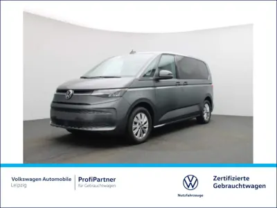 Gebraucht VW Multivan Life 150 PS (110 kW) 2025 Van / Kleinbus