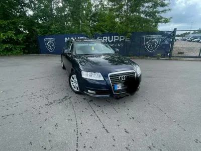 Occasion Audi A6