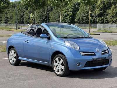 Nissan Micra C+C