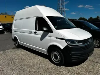 Gebraucht VW T6.1 150 PS (110 kW) 2021 Andere Van