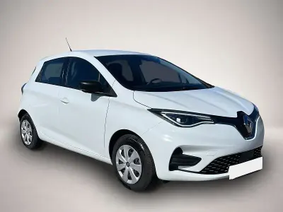 Gebraucht Renault Zoe