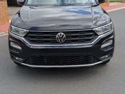 Gebraucht VW T-Roc