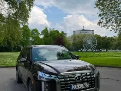 Occasion Hyundai Palisade 298 ch (219 kW) 2024 SUV
