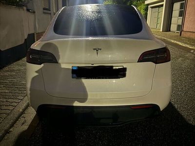 gebraucht Tesla Model Y SR 2024