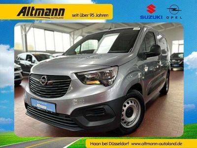 gebraucht Opel Combo-e Life Edition, MultiMedia, Sitzheizung