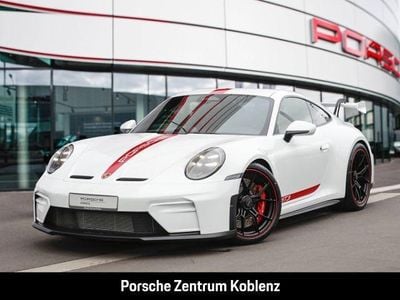 Neu Porsche 992 510 PS (375 kW) 2026 Weiß