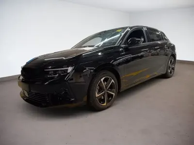 Gebraucht Opel Astra