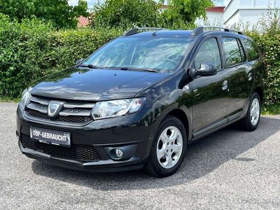 Dacia Logan MCV