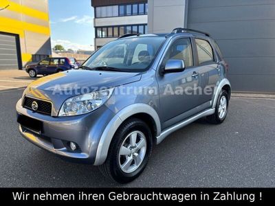 Daihatsu Terios