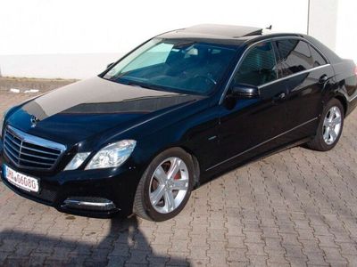 Mercedes E300