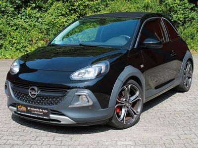 Opel Adam Rocks