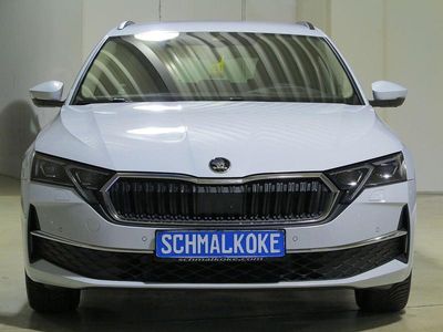 Second-hand Skoda Octavia Tour 150 CP (110 kW) 2025 Alb Break