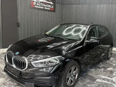 Gebraucht BMW 116