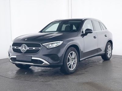 Mercedes GLC220
