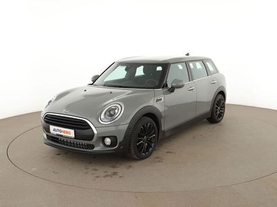 gebraucht Mini One Clubman Clubman One , Benzin, 17.460 €