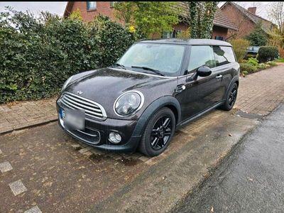 gebraucht Mini Clubman Diesel