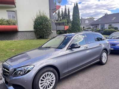 Gebraucht Mercedes C220 170 PS (125 kW) 2015 Kombi